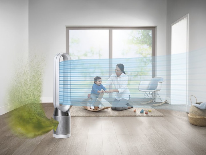 Image du produit Dyson Pure Cool Tower