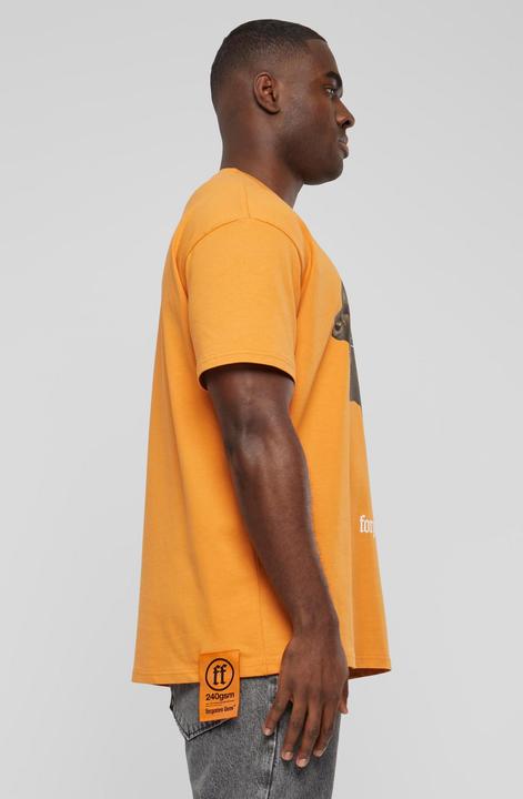 Produktbild Forgotten Faces Aurelius Heavy Oversized Tee (XL)
