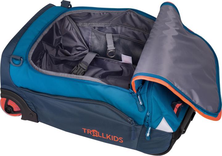 Produktbild Trollkids Kid's Oslo Trolley (40 l)