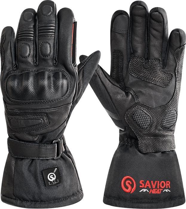 Produktbild Savior Heat Frost (Herren, Damen, L)