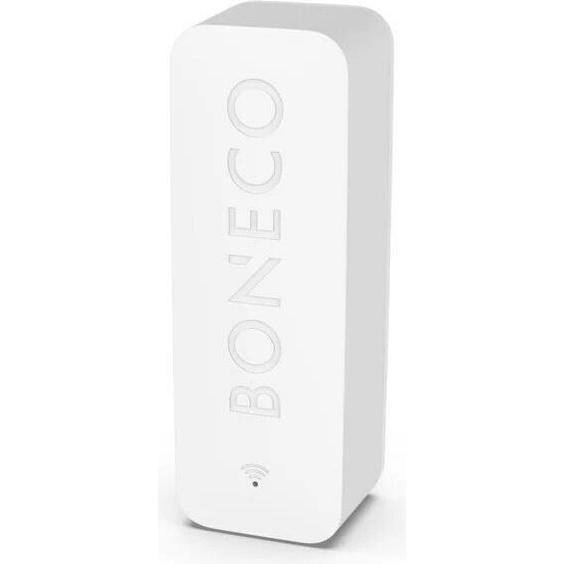 Boneco SENSOR X50 SMART Temperatur- und Luftfeuchtigkeitssensor, Termometro + Igrometro, Bianco