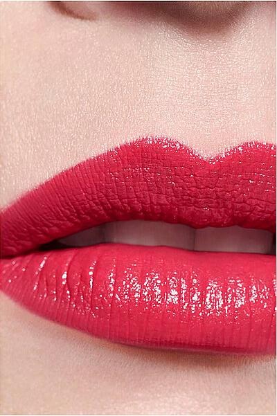Produktbild Chanel Rouge Allure L'Extrait No 838 (838 Rose Audacieux)