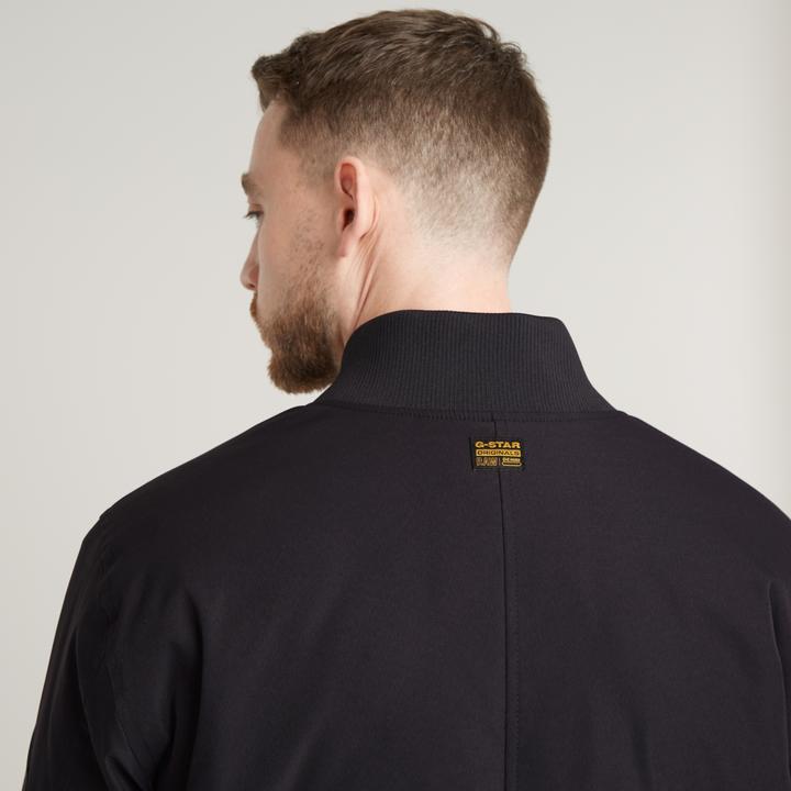 Produktbild G-Star jacke lofty pdd (M)