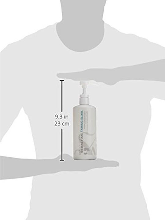 Actual product image Sebastian Taming Elixir (500 ml)
