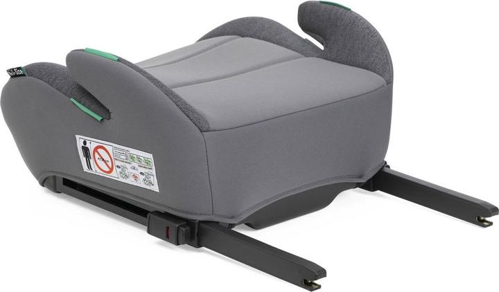 Produktbild Chicco Quasar Fix i-Size (Kindersitzerhöhung, ECE R129/i-Size Norm)