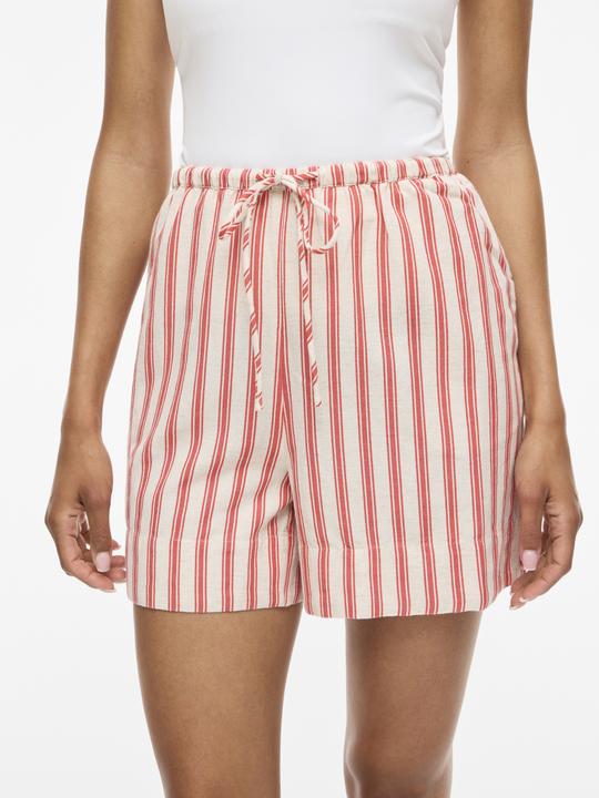 Image du produit Vila Mid Waist Shorts (40)