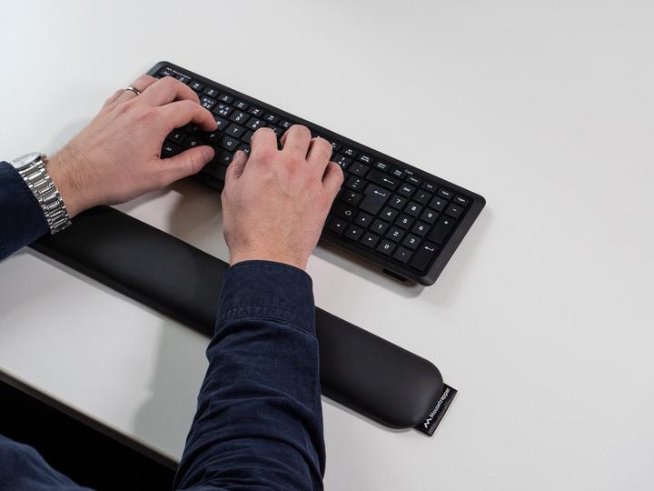 Actual product image Mousetrapper Wristsupport Large
