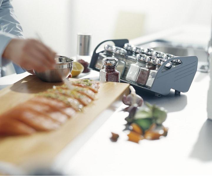 Produktbild Blum Gewürzhalter ORGA-LINE