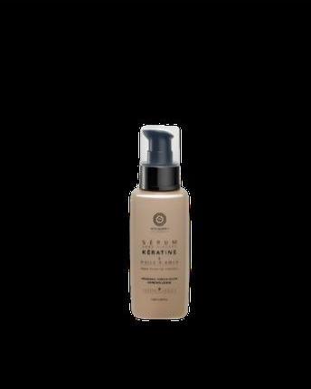 Produktbild Kera Queen's Amla And Keratin Oil Serum 100ml (100 ml)
