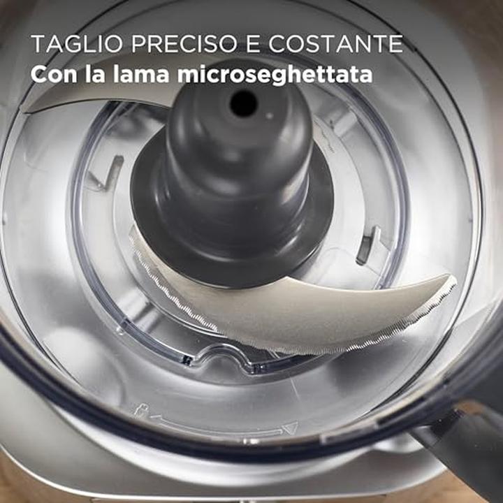 Produktbild Kenwood MultiPro Express (1000 W)
