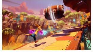 Image du produit Just for Games Kao le kangourou (Switch Lite, Switch, Switch OLED, DE)