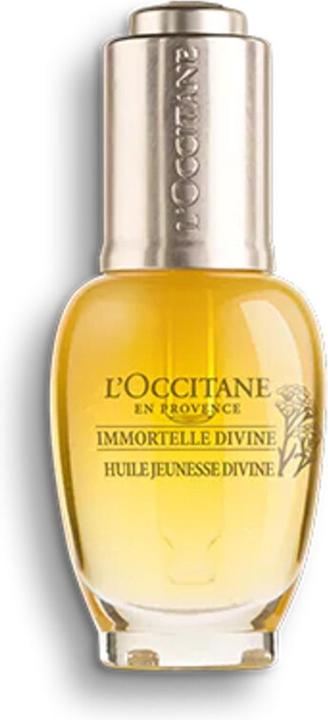 L'Occitane Huile Jeunesse Divine (re) (30 ml, Gesichtsöl)