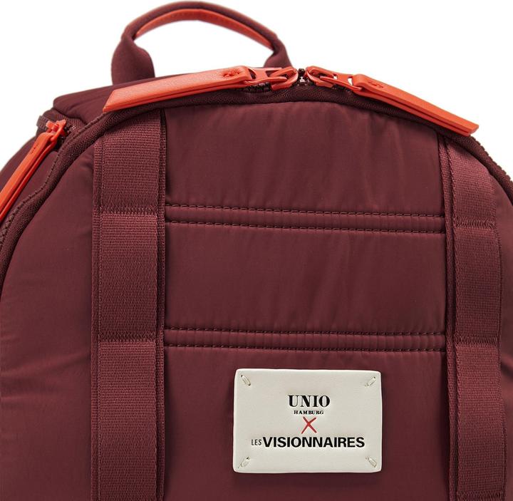 Actual product image Les Visionnaires Unio Backpack Daypack 41 cm (12 l)