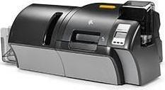 Actual product image Zebra ZXP9, Dual Sided USB, Ethernet