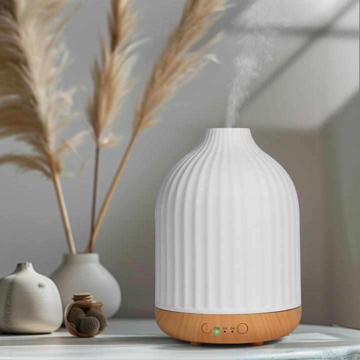 Produktbild Vankarr Aroma Diffuser mit Timer (250 ml)
