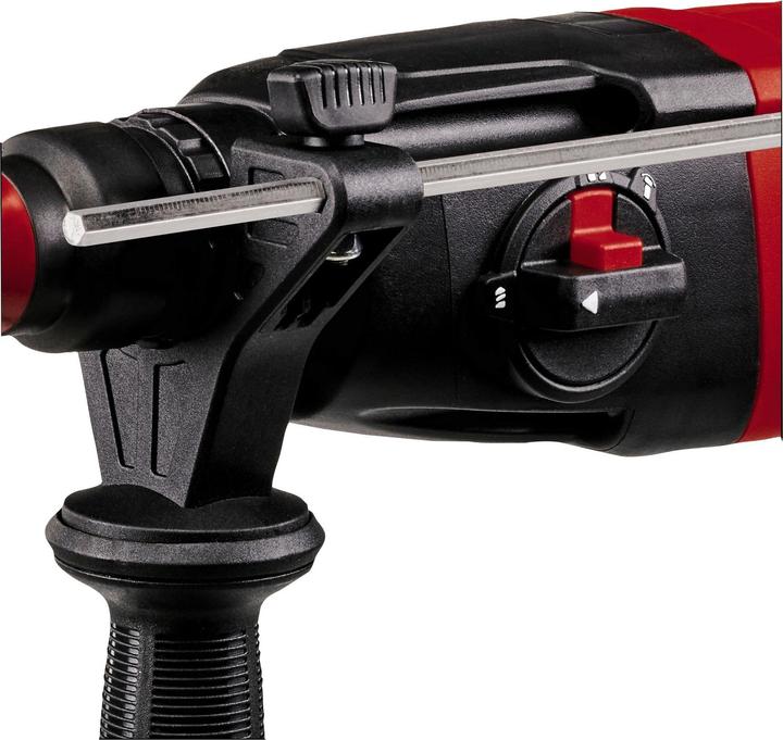 Produktbild Einhell Bohrhammer TC-RH 620 4F Kit (Netzbetrieb)