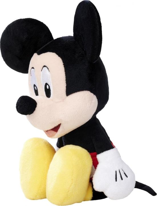 Image du produit Simba Disney Micky Clubhouse, 25cm (23 cm)