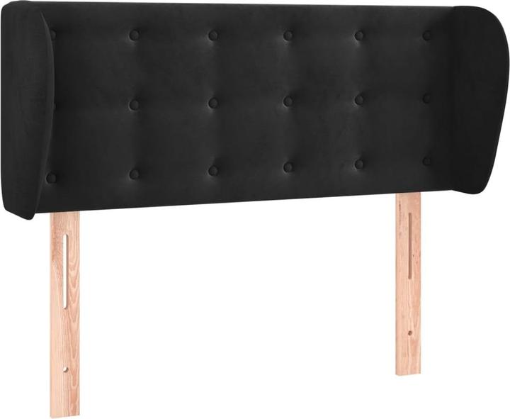 Image du produit vidaXL Kopfteil (183 x 23 x 88 cm)