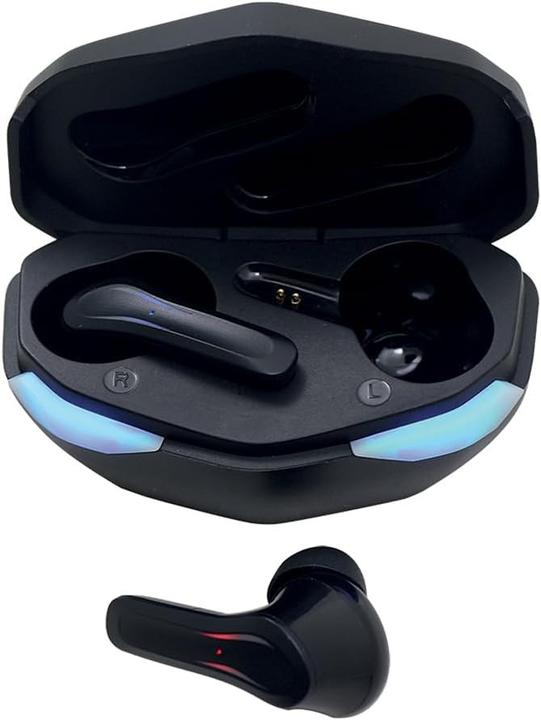 Actual product image Seven Omkeerbare nieuwe rugzak met draadloze oortelefoons jongens Omkeerbare rugzak 1Pack (29 l)