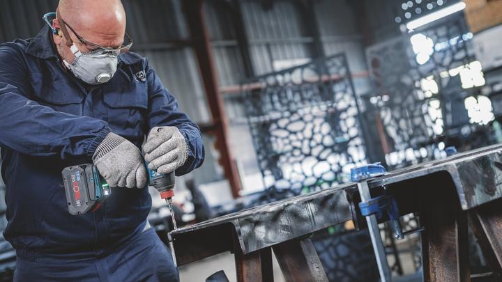 Productafbeelding Bosch Professional Zubehör Bits en boren set (3,0)