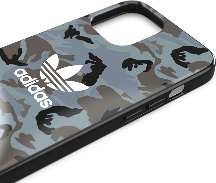 Immagine prodotto adidas Custodia a scatto Camo AOP (Apple iPhone 12 Pro Max)