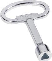 Actual product image Rittal Control cabinet key