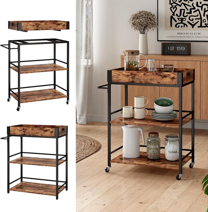 Image du produit Vicco Fyrk