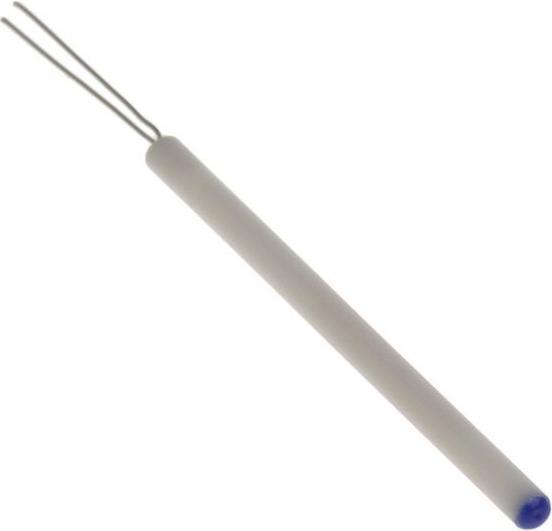 Produktbild RS PRO 100 Ohm Class B, 1.5 x 25mm