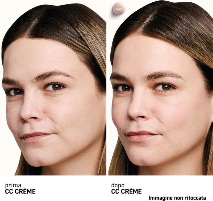 Actual product image Erborian CC Crème (Beige, Clair, Light, 15 ml)