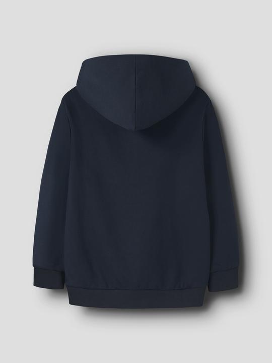 Produktbild Name it Nkmol Minecraft Nreg Swe Bru Lnoos Bfu (116)