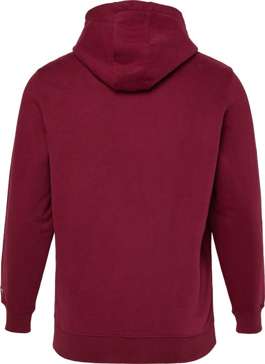 Immagine prodotto JP1880 Maglia con cappuccio, ricami, applicazioni e tasca a marsupio, fino alla tg. 8XL (4XL)