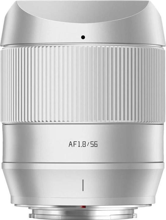 Produktbild TTArtisan APC-C AF56mm F1.8 Sony E mount (Sony E, APS-C / DX)