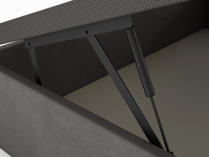 Image du produit Ysmée Cenovas (140 x 190 cm)