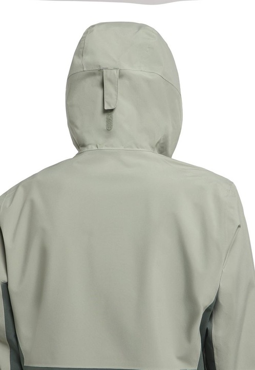 Actual product image Jack Wolfskin Weiltal 2L Jkt W (M)