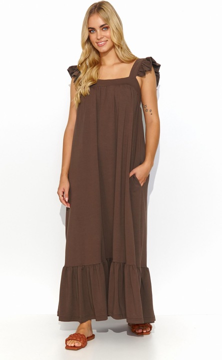 Image du produit Makadamia Robe de tous les jours modèle (38)
