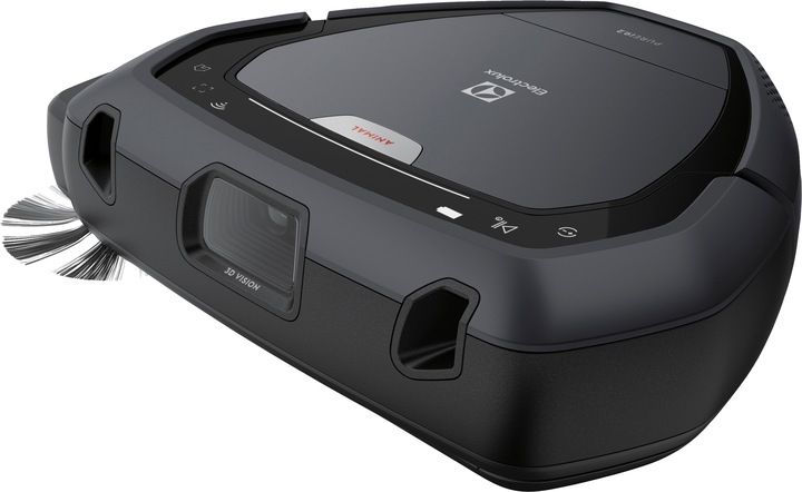 Actual product image Electrolux PI92-4ANM (Robot vacuum)