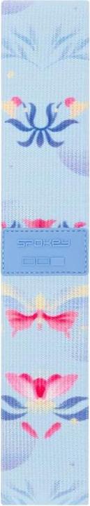 Produktbild Spokey Das Bloom Elastic Band Fitnessband
