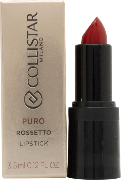 Produktbild Collistar Rossetto Puro Lipstick No 110 (110 Bacio)