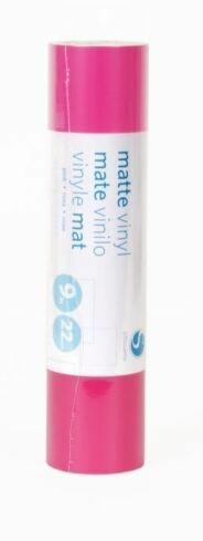 Produktbild Silhouette Mattes Vinyl