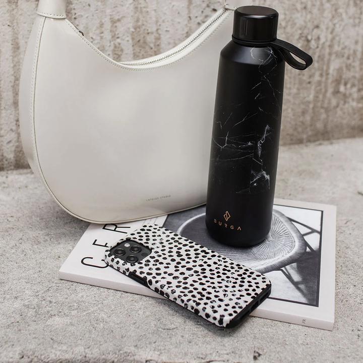 Produktbild Burga Hlle Tough Galaxy S25 Ultra Almond Latte (Samsung Galaxy S25 Ultra)