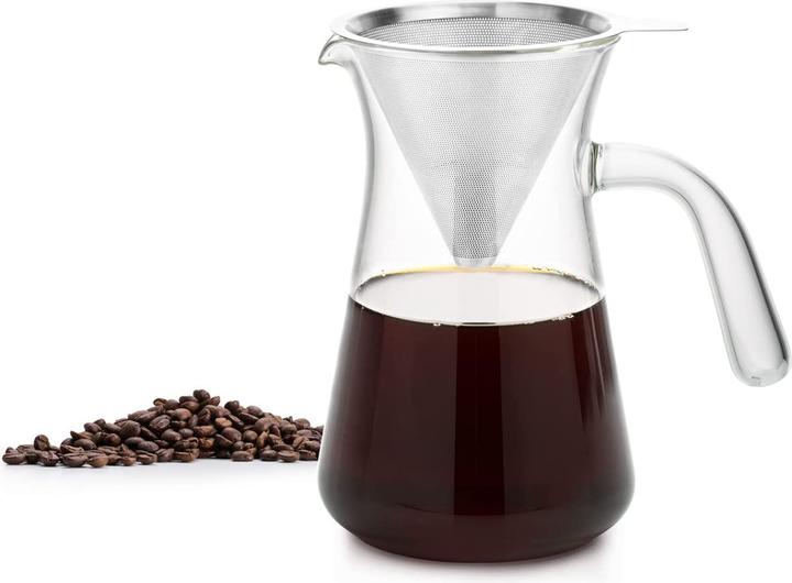 Image du produit Samadoyo Cone Pour Over (0.60 l)