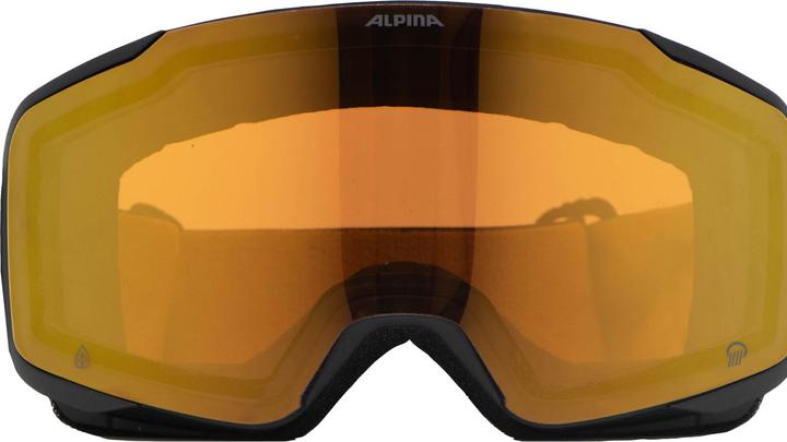 Actual product image Alpina Sports Taos Q