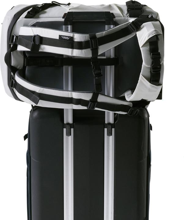 Actual product image Matador GlobeRider35 (35 l)