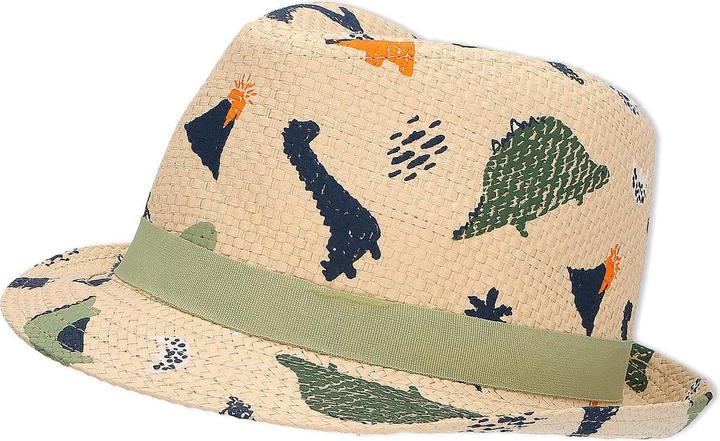 Produktbild Sterntaler Strohhut Dinos