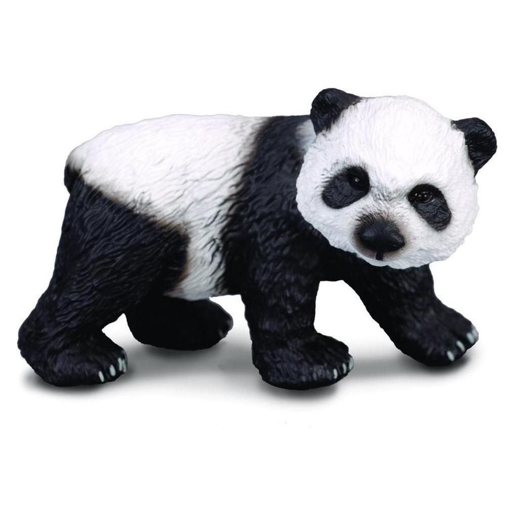 Collecta Panda Welp - Staand (S)