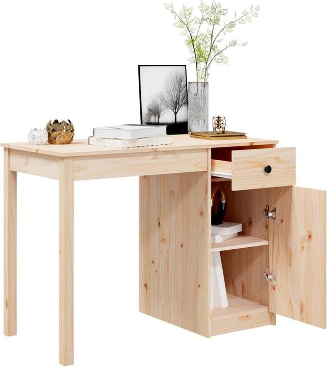 Image du produit VidaXL Laylah (100 x 50 x 75 cm)