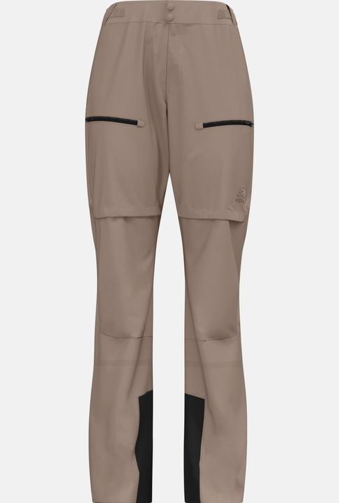 Immagine prodotto Odlo Pantaloni lunghezza regolare X-ALP 3L (40)