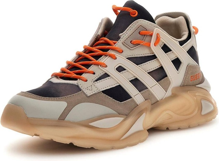 Actual product image Guess Belluno Low (44)