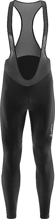 Actual product image Löffler Bike Bib Tights Thermo Elastic (50)