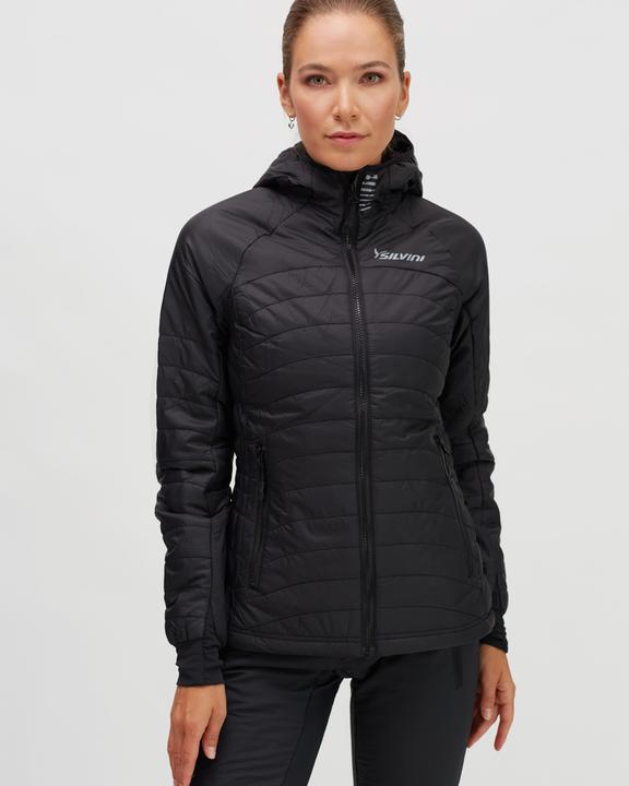 Produktbild MGA Frauen Silvini Women Jacke cesi WJ1143 (S)